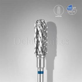 Fresa de tungsteno azul FT30B050/13, Staleks