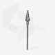 Fresa de tungsteno verde FT71G060/14, Staleks