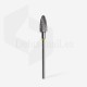 Fresa de tungsteno amarilla FT90Y060/14, Staleks