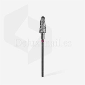 copy of Kit de fresas Staleks Pro - diamante, roja, 1mm., 6 unidades