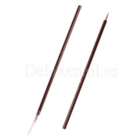Pincel de bambú Komilfo Liner 15 mm