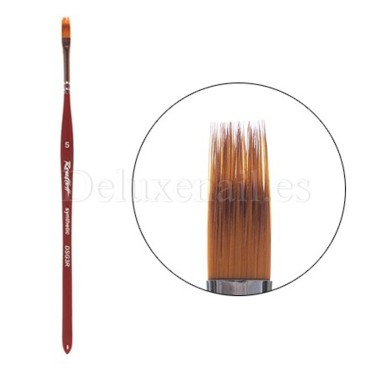 Pincel Sintético para Degradado Roubloff Nº5