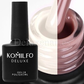 Base Térmica Komilfo 003, 8 ml