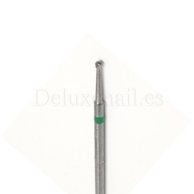 Fresa de tungsteno, 1,6 mm (222)