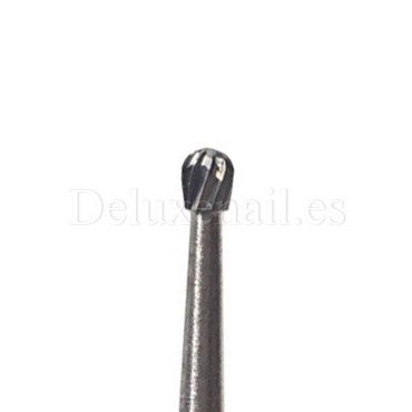 Fresa de tungsteno, 1,6 mm (222)