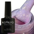 Base Komilfo Potal P003, Violeta claro con foil, 8 ml