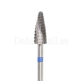 Fresa de tungsteno azul 806001, Freza