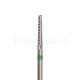 Fresa de tungsteno verde 406202, Freza