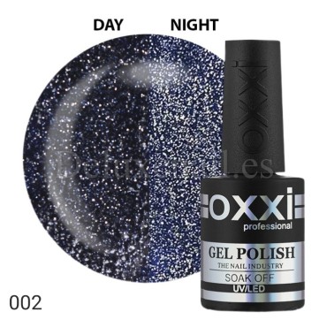 copy of Esmalte Permanente Oxxi Professional № 002, 8 ml.