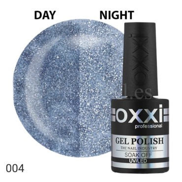 copy of Esmalte Permanente Oxxi Professional № 002, 8 ml.