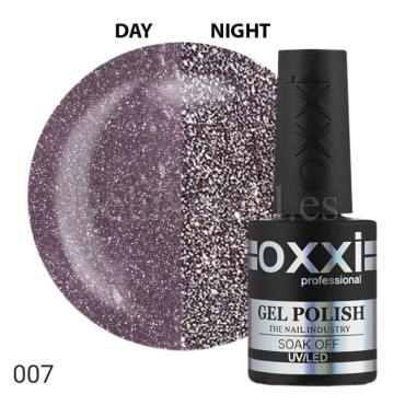 copy of Esmalte Permanente Oxxi Professional № 002, 8 ml.