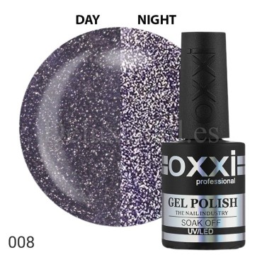 copy of Esmalte Permanente Oxxi Professional № 002, 8 ml.