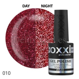 copy of Esmalte Permanente Oxxi Professional № 002, 8 ml.