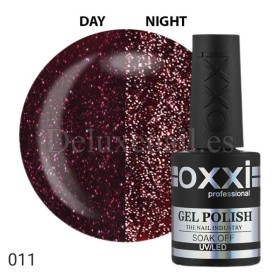 copy of Esmalte Permanente Oxxi Professional № 002, 8 ml.