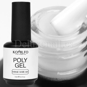 copy of Komilfo Glam Gel Pink №005, 5 ml.