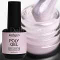 copy of Komilfo Glam Gel Pink №005, 5 ml.