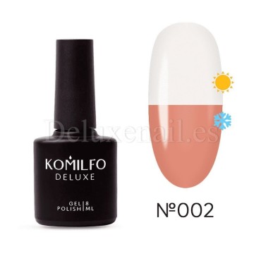 copy of Base de caucho Komilfo Rubber Base Coat, 15 ml.