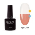 copy of Base de caucho Komilfo Rubber Base Coat, 15 ml.