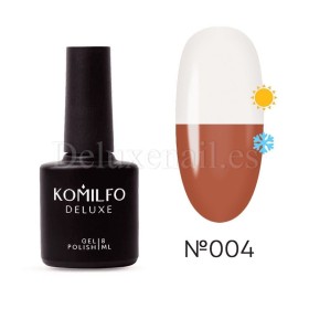 copy of Base de caucho Komilfo Rubber Base Coat, 15 ml.