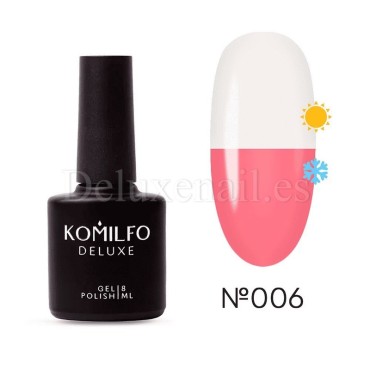 copy of Base de caucho Komilfo Rubber Base Coat, 15 ml.