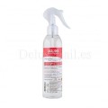 AHD 2000 Express - Liquido para desinfectar manos, pies, superficie e instrumentos, 250 ml.