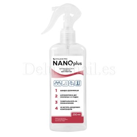 copy of NANOsteril - Líquido concentrado para limpiar y desinfectar, 1000 ml.