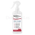 NANOplus Staleks - Liquido para desinfectar manos, pies, superficie e instrumentos, 250 ml
