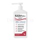 NANOplus Staleks - Liquido para desinfectar manos, pies, superficie e instrumentos, 1000 ml