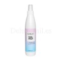 Nail Prep Komilfo líquido profesional para desinfectar y desengrasar las uñas, 250 ml