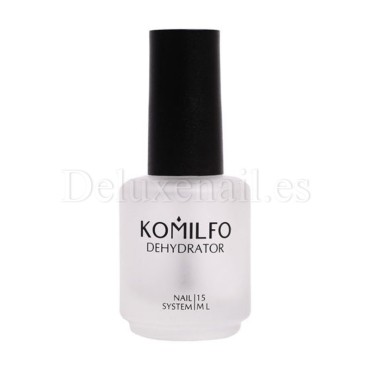 copy of Komilfo Ultrabond - Líquido para desgrasar uña y mejorar adherencia con el producto, 8 ml.