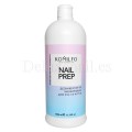 copy of Komilfo Nail Prep - Líquido universal para desinfección y desgrase de uñas, 500 ml.