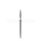 Fresa Azul Llama Kmiz, Ø2.3 mm, grano medio, ref: 866.104.243.100.023
