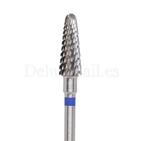 Fresa de tungsteno azul FKZD 050-C, Kmiz