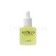 Aceite de cutícula y uñas con pipeta Komilfo Citrus, 8 ml