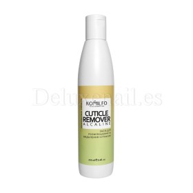 copy of Komilfo Cuticle Remover - Removedor para cutícula, 8 ml.