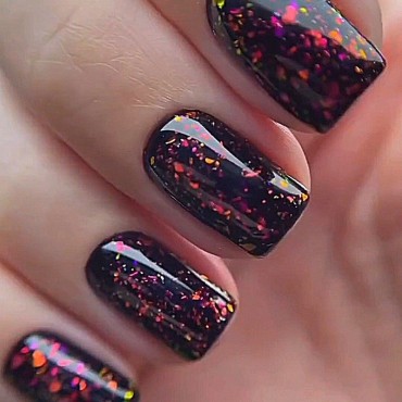 Top sin pegajosidad Komilfo Chameleon, 8 ml