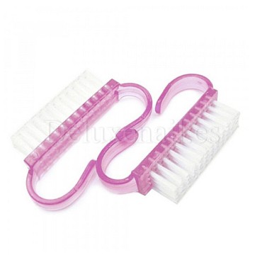Сepillo para manicura, Violeta, 1 ud