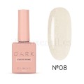 copy of Pro Base Camuflaje Dark 01, Blanco Lechoso, 15 ml.