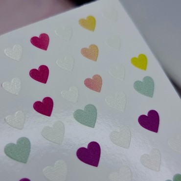 Pegatina al agua Maxi 067 VS