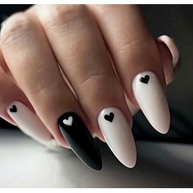 Pegatina al agua Maxi 067 VS