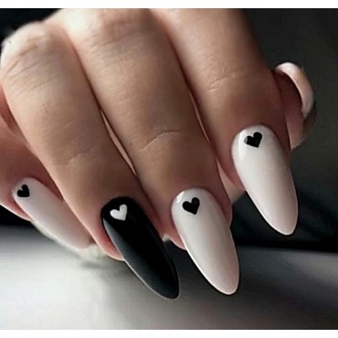 Pegatina al agua Maxi 067 VS