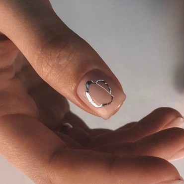 Pegatina al agua Foil 002 VS