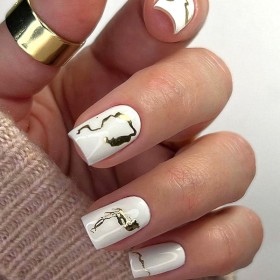 Pegatina al agua Foil 003 VS