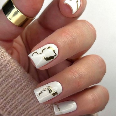 Pegatina al agua Foil 003 VS