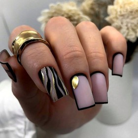 Pegatina al agua Combi Foil 002 VS