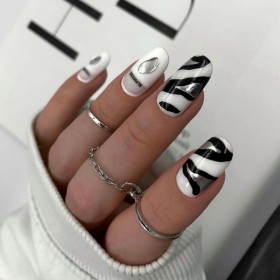 Pegatina al agua Combi Foil 008 VS