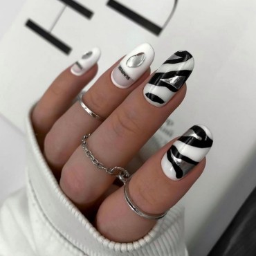 Pegatina al agua Combi Foil 008 VS