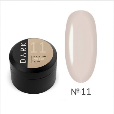 Pro Base Camuflaje Dark 11, Beige claro, 30 ml