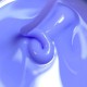 Gel constructor Dark Medium Gel 24, Violeta, 15 ml