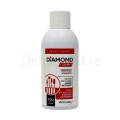 Diamond Clean Virtuoso, Líquido concentrado para limpiar y desinfectar fresas, 150 ml